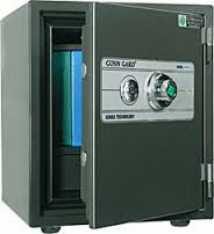 Sửa chữa dò mã khóa két sắt nhanh chóng tại nhà